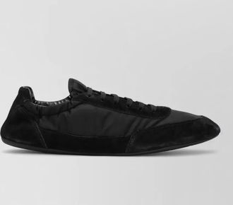 Prada low-top sneakers