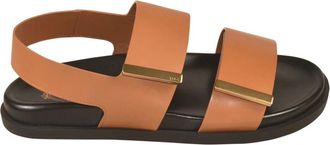 Tod's Mujer, Zapatos, Marrón, Talla: 39 EU