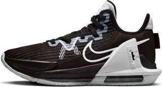 Nike LeBron Witness 6 TB Black White DO9843-002