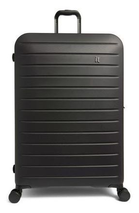 IT Luggage Legion 31-Inch Hardside Spinner Luggage in Black at Nordstrom Rack
