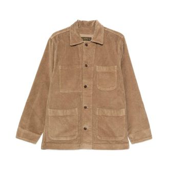 CHESAPEAKE'S Uomo, Giacche, Marrone, M, new