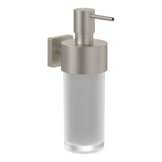 Villeroy & Boch Villeroy&boch - Villeroy Et Boch Dispensador De Jab&oacute;n Elements - Llamativo N&iacute;quel Cepillado