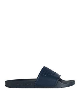Emporio Armani FOOTWEAR - Sandals on YOOX.COM