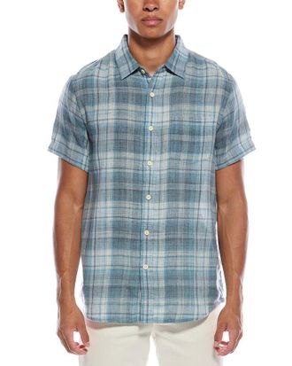 Grayers Power Loom Twill Shirt