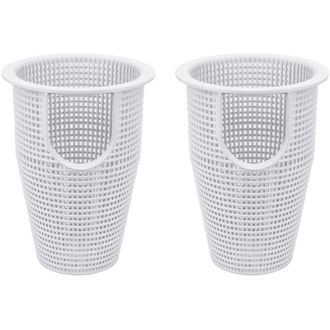 OEM 2 Unidades 070387 Cesta De Filtro De Repuesto Para Bomba De Piscina Pentair Whisperflo Intelliflo, 91110040 B-199 B199 - Crezuo