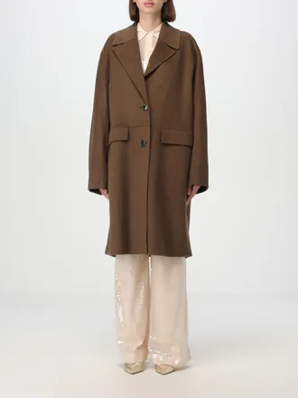 Women's HUGO BOSS Coats - up to −83% | Stylight
