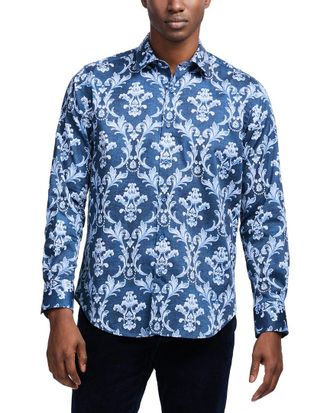 Robert Graham Neville Woven Shirt