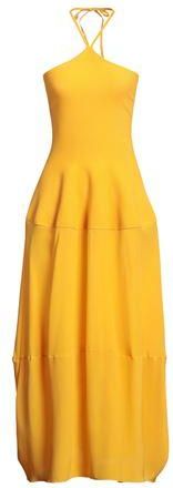 Stella McCartney VESTIDOS - Vestidos largos en YOOX.COM