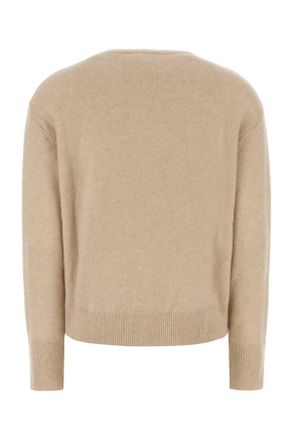 Max Mara Fata Sweater - Beige