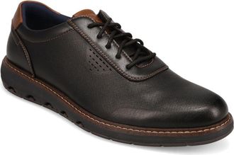 Dockers Mens Marlon Nubuck Casual Shoe