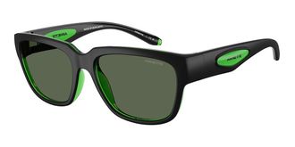 Arnette AN4366 Bounce 300471 Mens Sunglasses Size 56