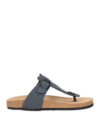 Superga FOOTWEAR - Thong sandals on YOOX.COM