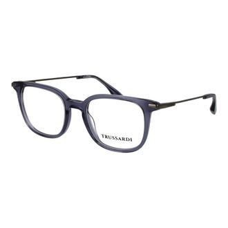 Trussardi Acetate Glasses Mens (Frames)