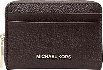 Michael Kors Mujer, Accesorios, Marr&oacute;n, Talla: ONE Size