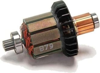 OEM Pieza De Repuesto Para Taladro/atornillador Inal&aacute;mbrico - N&uacute;mero De Pieza 619380-9, Compatible Con Ddf482, Dhp482, Dhp482rae, Dhp482z, Ddf482rme, Dhp4