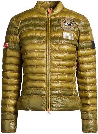 Dekker COATS & JACKETS - Puffers on YOOX.COM