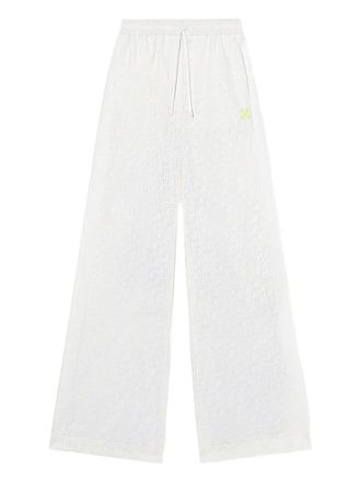 Off-white Off Stamp trousers