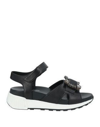 Sergio Rossi FOOTWEAR - Sandals on YOOX.COM