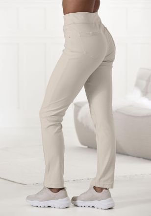 H.I.S Schlupfhose in Jeans Optik, Loungewear