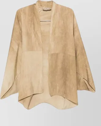 Cortana paneled jacket