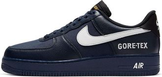 Nike Air Force 1 Low Gore-Tex Navy CK2630-400