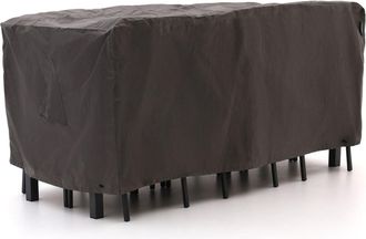 Kees Smit Kees Smit Tuinmeubelhoes barset 240x130x100cm