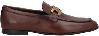 Tod's FOOTWEAR - Loafers sur YOOX.COM