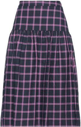 Manila Grace PARTES DE ABAJO - Faldas midi en YOOX.COM