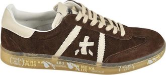 Premiata Stylish Trainers