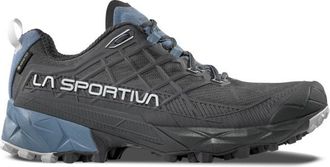 La Sportiva Akyra II GTX Multisportschuhe f&uuml;r Damen | grau