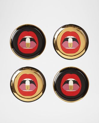 Jonathan Adler Full Dose Coasters