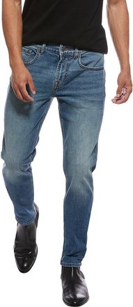 7 For All Mankind Slimmy Stow Tapered Jean