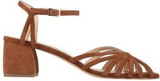 Isabelle Paris CALZATURE - Sandali su YOOX.COM