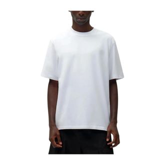 Arte T-Shirts, male, White, Size: XL Back Collage T-Shirt