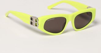 Balenciaga Occhiali da sole Balenciaga in acetato