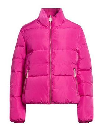 Liu Jo COATS & JACKETS - Puffers sur YOOX.COM