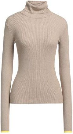 Patrizia Pepe KNITWEAR - Turtlenecks sur YOOX.COM