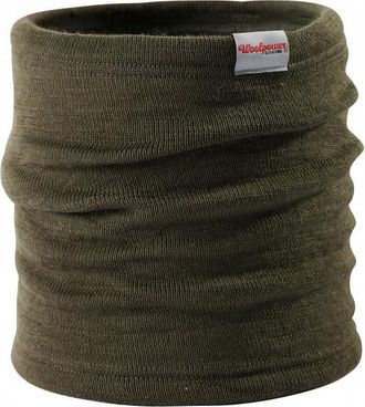 Woolpower Tube 200 Schlauchschal - Unisex | oliv