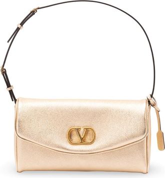 Valentino Garavani Devain Clutch