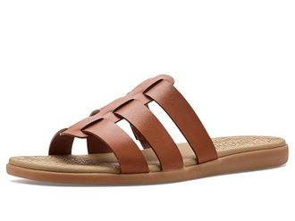 Blowfish Jellyfish Slide Sandals Womens Sandals Scotch : 6.5 M, Canvas/Faux Leather