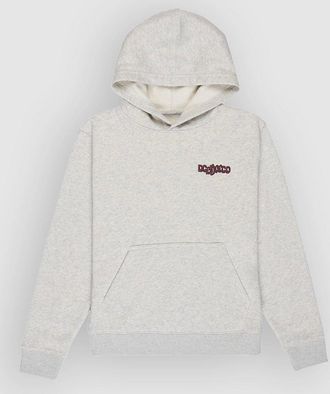 DC Eye Of The Storm Kids Hoodie grijs