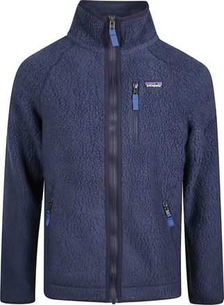 Patagonia Hombre, Deporte, Azul, Talla: S