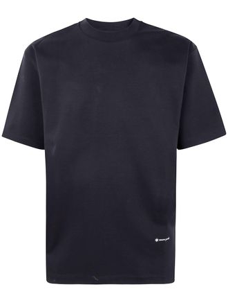 Snow Peak Organic Cotton Mercerized T-Shirt