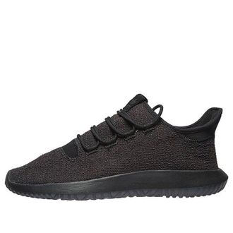 adidas Tubular Shadow Triple Black BY4392