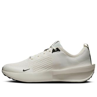Nike Interact Run SE Sail White Black HF4246-102