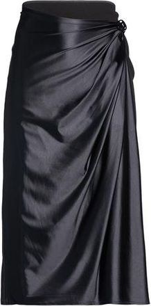 Diesel BOTTOMWEAR - Midi skirts on YOOX.COM
