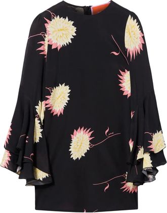 La DoubleJ Abito corto Friday - Nero