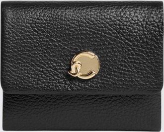 Coccinelle Borsa C-Me Softy in pelle martellata