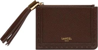 Lancel Tarjetero Premier Flirt - Accessories - Mujer - Marr&oacute;n - ONE SIZE
