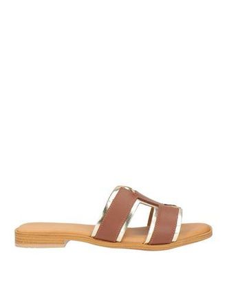 Nila & Nila FOOTWEAR - Sandals sur YOOX.COM